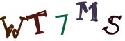 Графічна CAPTCHA
