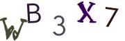 Графічна CAPTCHA