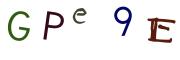 Графічна CAPTCHA