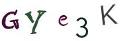 Графічна CAPTCHA