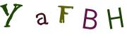 Графічна CAPTCHA