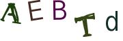 Графічна CAPTCHA