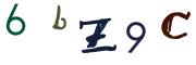Графічна CAPTCHA