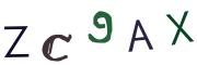 Графічна CAPTCHA