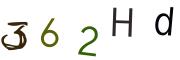Графічна CAPTCHA