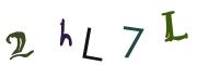 Графічна CAPTCHA