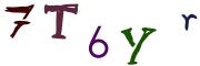 Графічна CAPTCHA