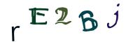 Графічна CAPTCHA