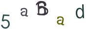 Графічна CAPTCHA