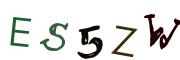 Графічна CAPTCHA