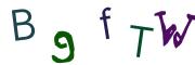 Графічна CAPTCHA