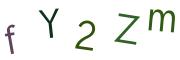 Графічна CAPTCHA