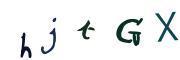 Графічна CAPTCHA