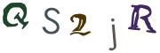 Графічна CAPTCHA
