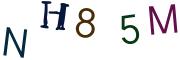 Графічна CAPTCHA