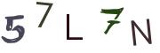 Графічна CAPTCHA