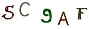 Графічна CAPTCHA
