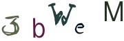 Графічна CAPTCHA