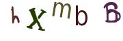 Графічна CAPTCHA