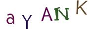 Графічна CAPTCHA
