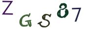 Графічна CAPTCHA