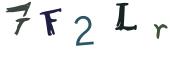 Графічна CAPTCHA