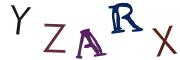 Графічна CAPTCHA