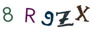 Графічна CAPTCHA