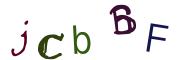 Графічна CAPTCHA