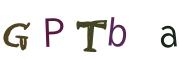 Графічна CAPTCHA