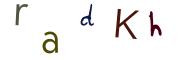 Графічна CAPTCHA