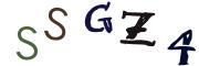 Графічна CAPTCHA