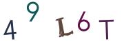 Графічна CAPTCHA