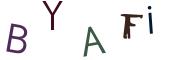Графічна CAPTCHA