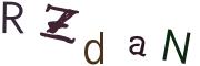 Графічна CAPTCHA