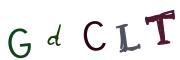 Графічна CAPTCHA