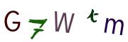Графічна CAPTCHA