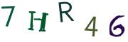 Графічна CAPTCHA