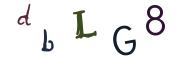 Графічна CAPTCHA