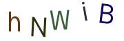 Графічна CAPTCHA