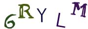 Графічна CAPTCHA