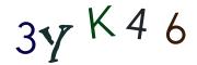Графічна CAPTCHA