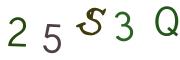 Графічна CAPTCHA