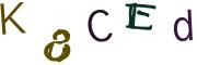 Графічна CAPTCHA