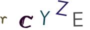 Графічна CAPTCHA