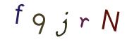 Графічна CAPTCHA