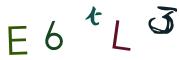 Графічна CAPTCHA