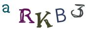 Графічна CAPTCHA