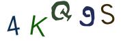 Графічна CAPTCHA