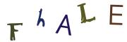 Графічна CAPTCHA